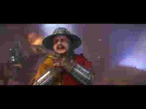 Kingdom Come: Deliverance screenshot thumbnail video