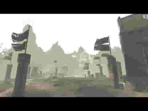 Enderal: Forgotten Stories screenshot thumbnail video