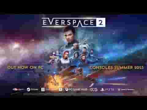 EVERSPACE 2 screenshot thumbnail video