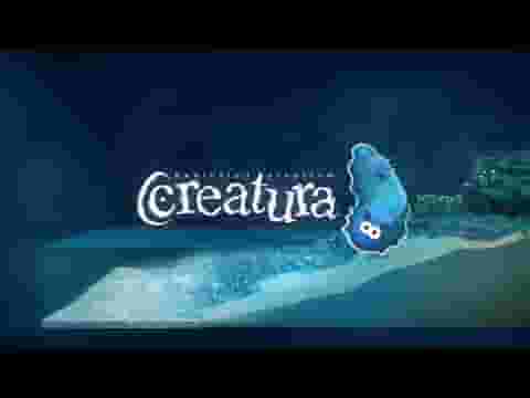 Creatura screenshot thumbnail video