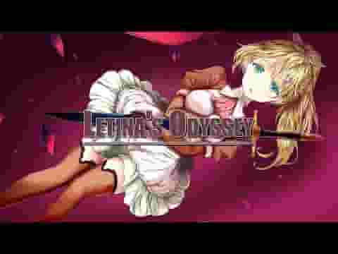 Letina's Odyssey screenshot thumbnail video