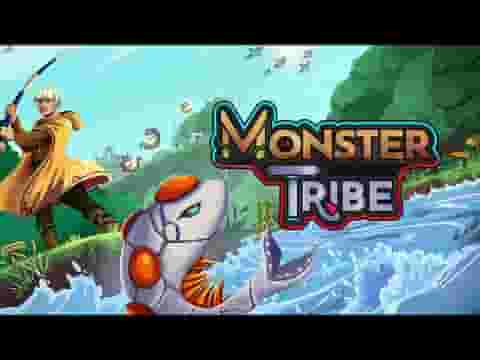 Monster Tribe screenshot thumbnail video
