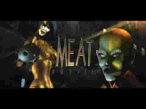 Meat Puppet screenshot thumbnail video