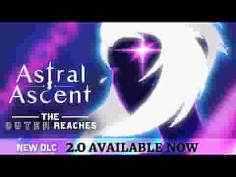 Astral Ascent screenshot thumbnail video