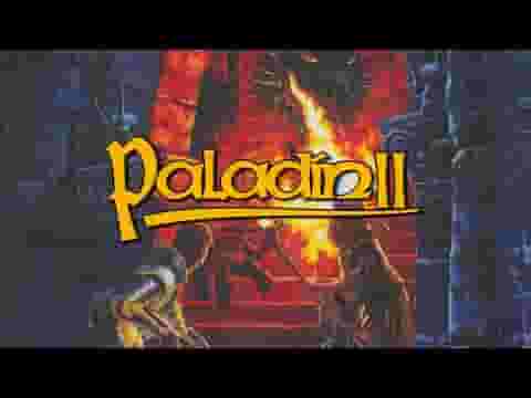 Paladin 2 screenshot thumbnail video