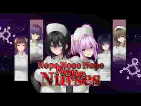 Nope Nope Nope Nope Nurses screenshot thumbnail video