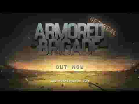 Armored Brigade screenshot thumbnail video