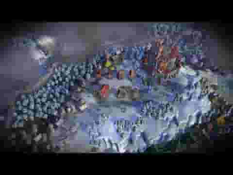 Eador. Imperium screenshot thumbnail video