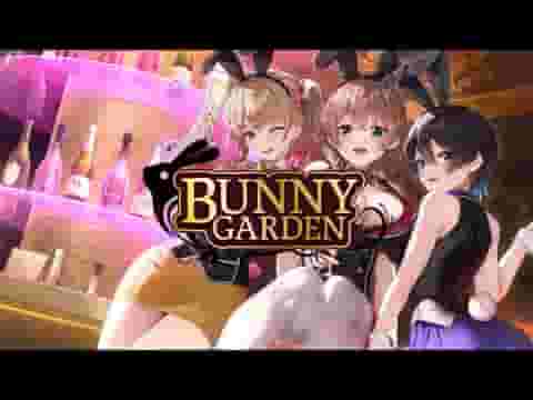 BUNNY GARDEN screenshot thumbnail video