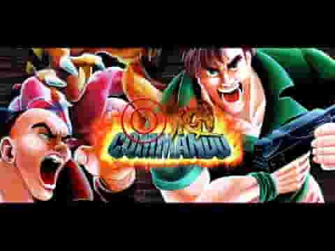 Iron Commando screenshot thumbnail video