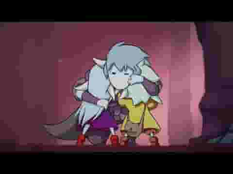 Greak: Memories of Azur screenshot thumbnail video