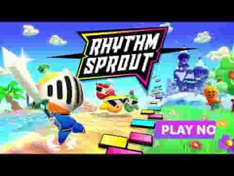 Rhythm Sprout: Sick Beats & Bad Sweets screenshot thumbnail video