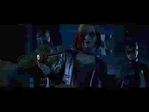 Batman: The Enemy Within - The Telltale Series screenshot thumbnail video