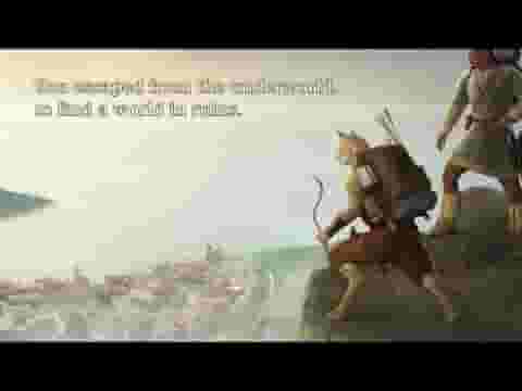 Avernum 3: Ruined World screenshot thumbnail video