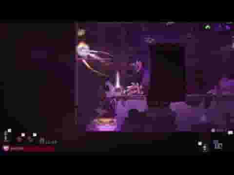 COLLAPSED screenshot thumbnail video