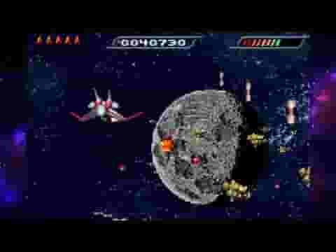 Iridion 3D screenshot thumbnail video