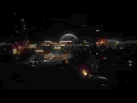 Battlestar Galactica Deadlock screenshot thumbnail video