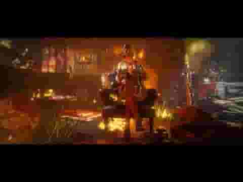 Arkham Horror: Mother's Embrace screenshot thumbnail video