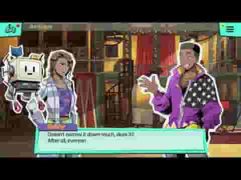 Murder by Numbers screenshot thumbnail video