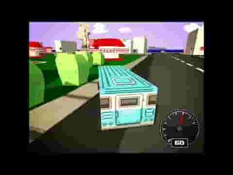 OmniBus: Game of the Year Edition screenshot thumbnail video