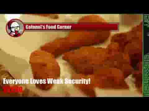 Hacknet screenshot thumbnail video