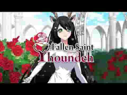 Fallen Saint Yhoundeh screenshot thumbnail video