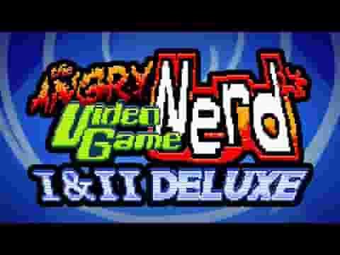Angry Video Game Nerd I & II Deluxe screenshot thumbnail video