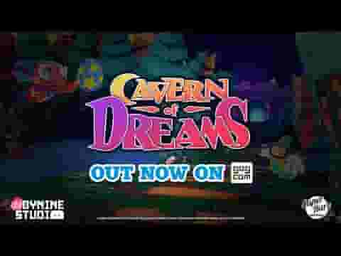 Cavern of Dreams screenshot thumbnail video