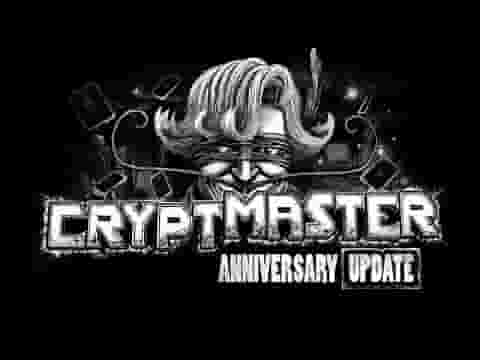 Cryptmaster screenshot thumbnail video