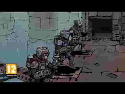 Deep Sky Derelicts screenshot thumbnail video