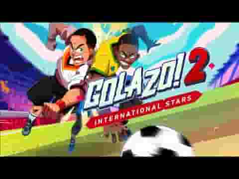 Golazo! 2 screenshot thumbnail video