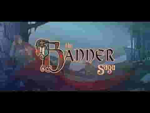Banner Saga screenshot thumbnail video
