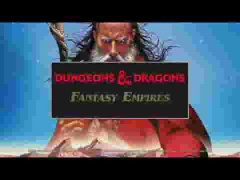 Fantasy Empires screenshot thumbnail video