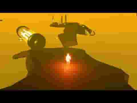 Recompile screenshot thumbnail video