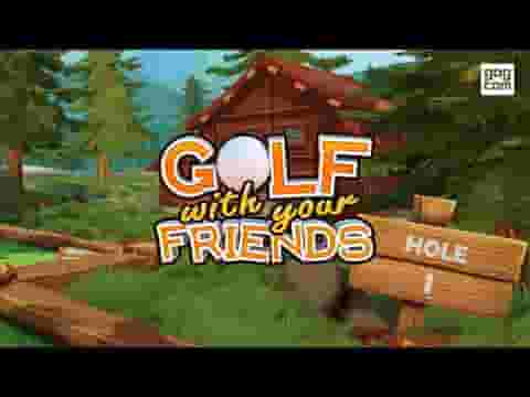 Golf With Your Friends screenshot thumbnail video