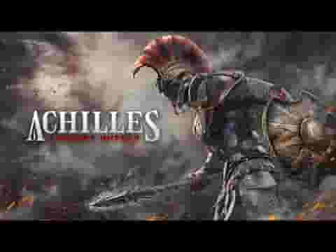 Achilles: Legends Untold screenshot thumbnail video