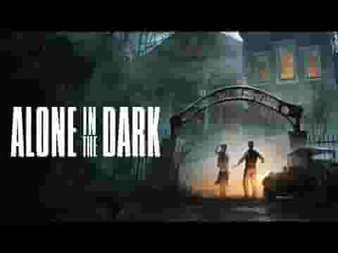 Alone in the Dark screenshot thumbnail video