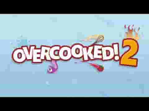 Overcooked! 2 screenshot thumbnail video
