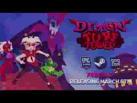Demon Turf screenshot thumbnail video