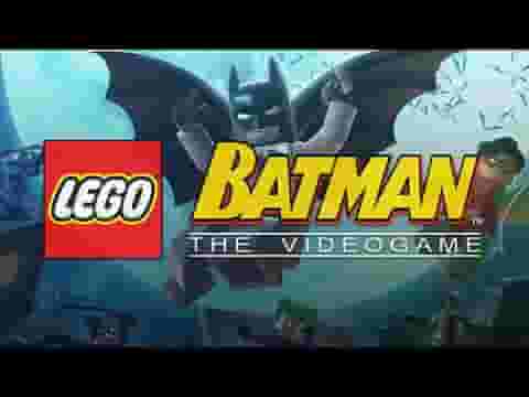 LEGO Batman: The Videogame screenshot thumbnail video