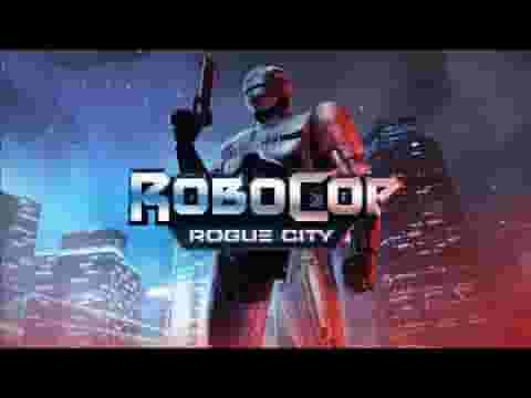 RoboCop: Rogue City screenshot thumbnail video