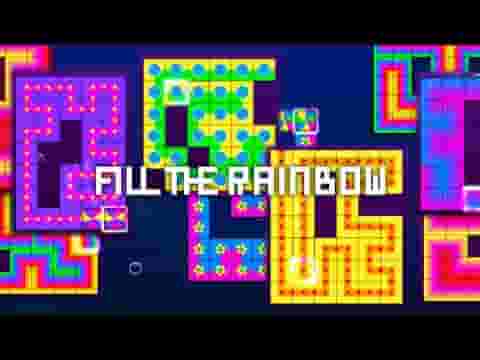 Fill the Rainbow screenshot thumbnail video