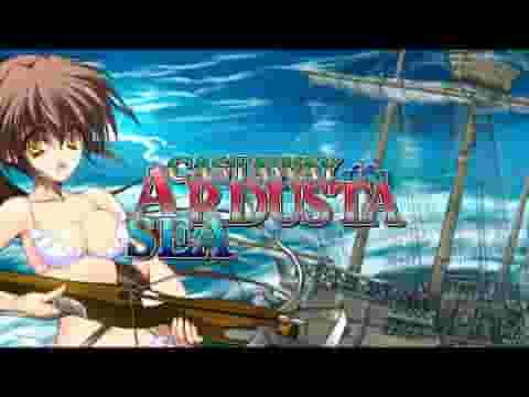 Castaway of the Ardusta Sea screenshot thumbnail video