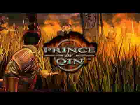 Prince of Qin screenshot thumbnail video