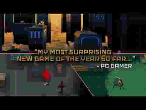 Disjunction screenshot thumbnail video