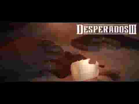 Desperados III screenshot thumbnail video