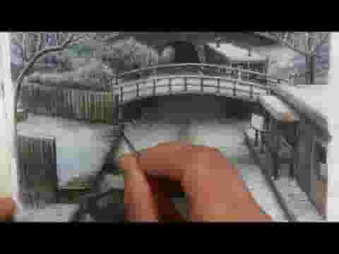 Milo and the Christmas Gift screenshot thumbnail video