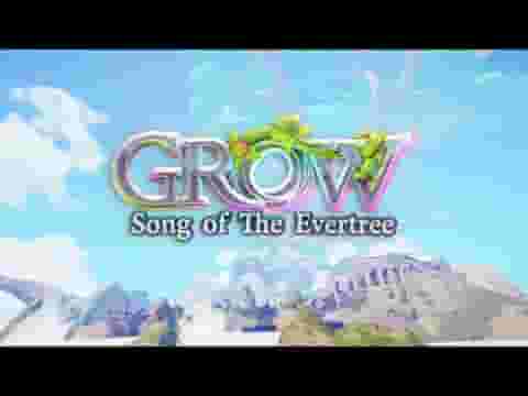 Grow: Song of the Evertree screenshot thumbnail video