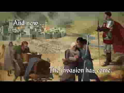 Avadon 3: The Warborn screenshot thumbnail video