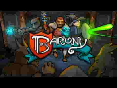 Barony screenshot thumbnail video